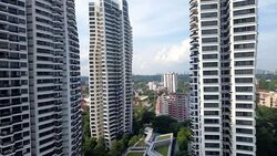 D'Leedon (D10), Condominium #579955031